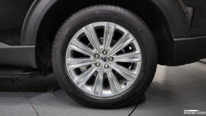 Ford Explorer 2.3 Limited 4WD 2021 года из Южной Кореи