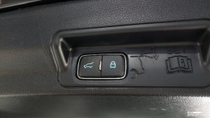 Ford Explorer 2.3 Limited 4WD 2021 года из Южной Кореи