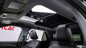 Ford Explorer 2.3 Limited 4WD 2021 года из Южной Кореи