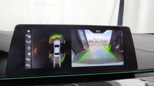 BMW 5-Series 520i Luxury 2019 года из Южной Кореи