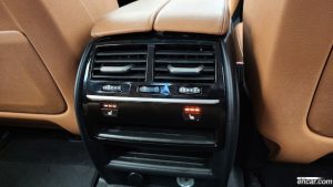 BMW 5-Series 520i Luxury 2019 года из Южной Кореи