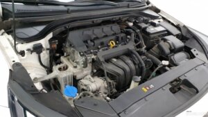 Hyundai AVANTE 1.6 2020 года из Южной Кореи