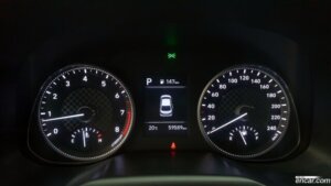 Hyundai AVANTE 1.6 2020 года из Южной Кореи