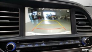 Hyundai AVANTE 1.6 2020 года из Южной Кореи