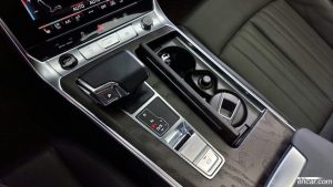 Audi A6 40 TDI Premium 2021 года из Южной Кореи