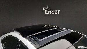 Audi A6 40 TDI Premium 2021 года из Южной Кореи