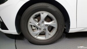 Hyundai AVANTE 1.6 2021 года из Южной Кореи