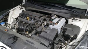 Hyundai AVANTE 1.6 2021 года из Южной Кореи