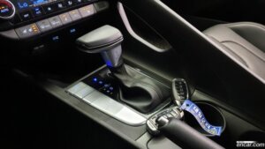 Hyundai AVANTE 1.6 2021 года из Южной Кореи