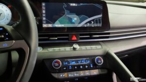 Hyundai AVANTE 1.6 2021 года из Южной Кореи
