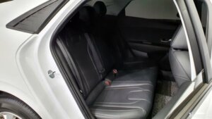 Hyundai AVANTE 1.6 2021 года из Южной Кореи