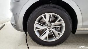 Genesis GV70 2.2 Дизель 2WD 2022 года из Южной Кореи