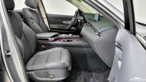 Genesis GV70 2.2 Дизель 2WD 2022 года из Южной Кореи