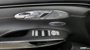 Genesis GV70 2.2 Дизель 2WD 2022 года из Южной Кореи