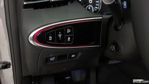 Genesis GV70 2.2 Дизель 2WD 2022 года из Южной Кореи