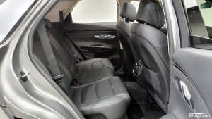Genesis GV70 2.2 Дизель 2WD 2022 года из Южной Кореи