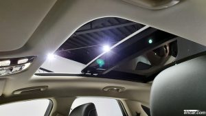 Genesis GV70 2.2 Дизель 2WD 2022 года из Южной Кореи