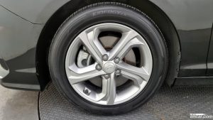 Hyundai Sonata 2.0 Modern 2019 года из Южной Кореи