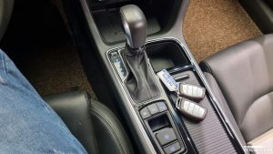 Hyundai Sonata 2.0 Modern 2019 года из Южной Кореи