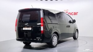 Hyundai Staria Wagon 5-Seater 2022 года из Южной Кореи