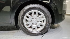 Hyundai Staria Wagon 5-Seater 2022 года из Южной Кореи