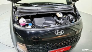 Hyundai Staria Wagon 5-Seater 2022 года из Южной Кореи