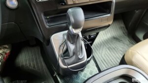 Hyundai Staria Wagon 5-Seater 2022 года из Южной Кореи