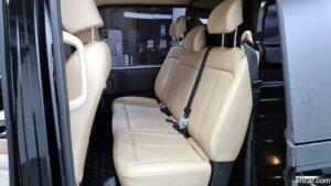 Hyundai Staria Wagon 5-Seater 2022 года из Южной Кореи