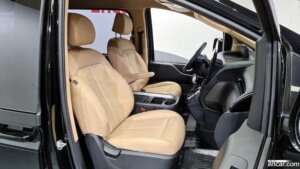 Hyundai Staria Wagon 5-Seater 2022 года из Южной Кореи