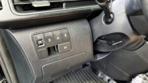 Hyundai Staria Wagon 5-Seater 2022 года из Южной Кореи