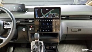 Hyundai Staria Wagon 5-Seater 2022 года из Южной Кореи