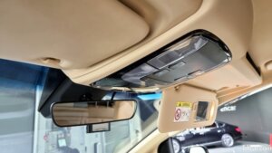 Hyundai Staria Wagon 5-Seater 2022 года из Южной Кореи