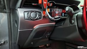 Ford Mustang Coupe 2021 года из Южной Кореи