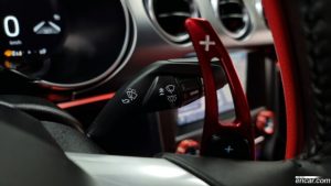 Ford Mustang Coupe 2021 года из Южной Кореи