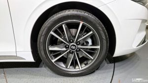 Hyundai Grandeur 2.5 2023 года из Южной Кореи