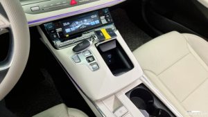 Hyundai Grandeur 2.5 2023 года из Южной Кореи