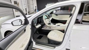 Hyundai Grandeur 2.5 2023 года из Южной Кореи