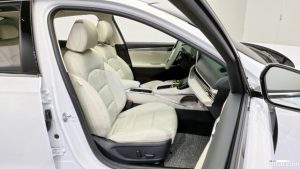 Hyundai Grandeur 2.5 2023 года из Южной Кореи