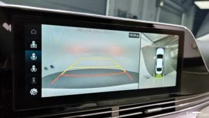 Hyundai Grandeur 2.5 2023 года из Южной Кореи