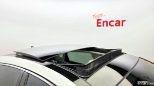 Hyundai Grandeur 2.5 2023 года из Южной Кореи