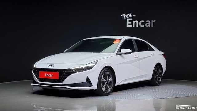 33344607_001.jpg Hyundai AVANTE 1.6 2021 года из Южной Кореи