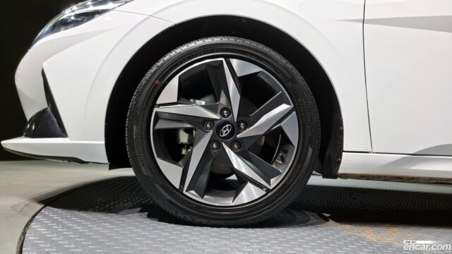 33344607_005.jpg Hyundai AVANTE 1.6 2021 года из Южной Кореи