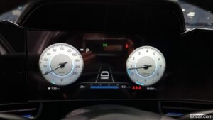 Hyundai AVANTE 1.6 2021 года из Южной Кореи