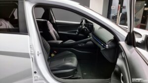 Hyundai AVANTE 1.6 2021 года из Южной Кореи