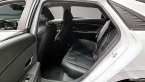 Hyundai AVANTE 1.6 2021 года из Южной Кореи