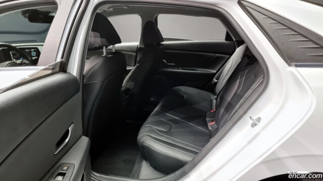 33344607_016.jpg Hyundai AVANTE 1.6 2021 года из Южной Кореи