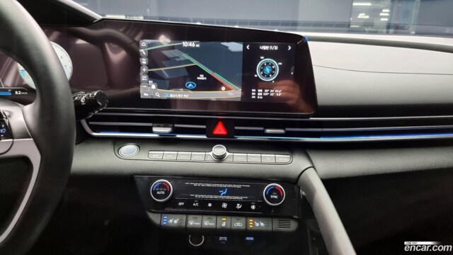 33344607_020.jpg Hyundai AVANTE 1.6 2021 года из Южной Кореи