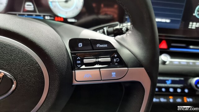 33344607_022.jpg Hyundai AVANTE 1.6 2021 года из Южной Кореи