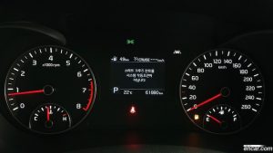 Kia K5 2.0 2020 года из Южной Кореи