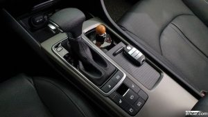 Kia K5 2.0 2020 года из Южной Кореи